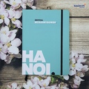 Sổ bìa cứng carton