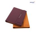 Sổ bìa da cao cấp A5