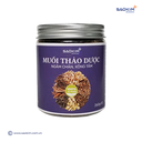 Quà tặng Muối ngâm chân thảo dược