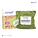 Quà tặng túi Than hoạt tính (200g)