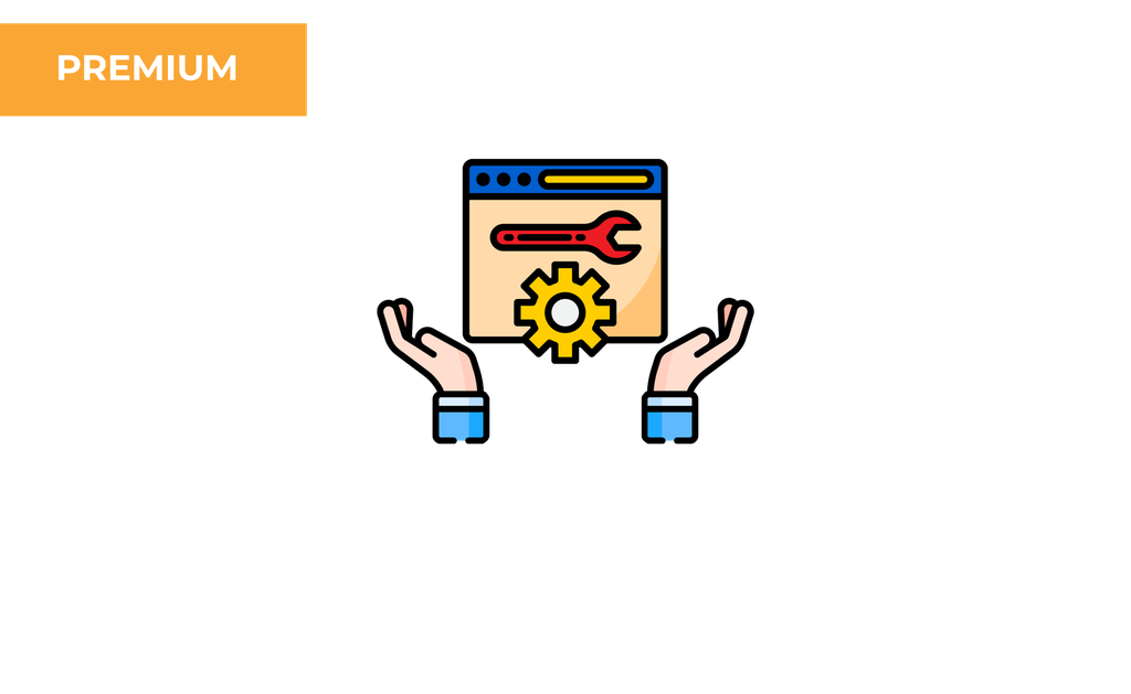 Website Management Pro