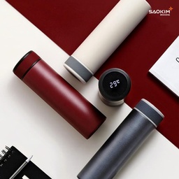 [SKG-0725] Quà tặng Bình giữ nhiệt M4