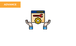 [SKD-020] Dịch vụ chăm sóc Website (Advance)